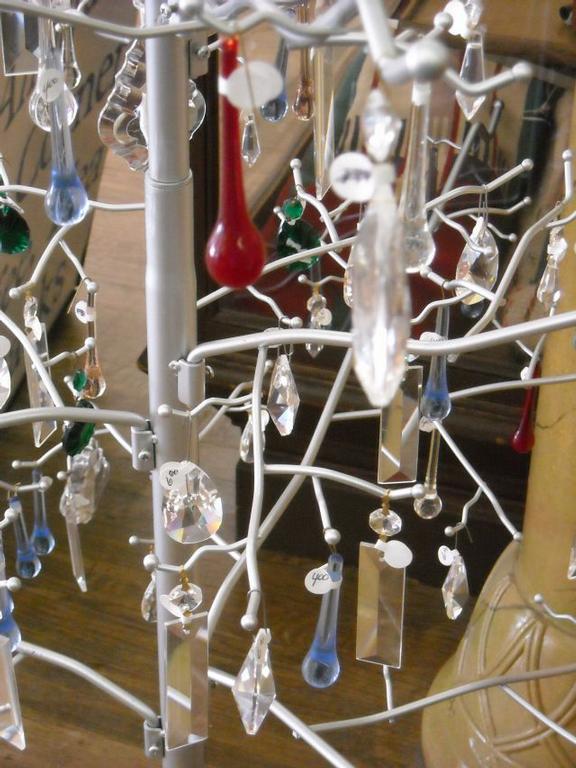 Pecos River Antique Mall & Henry J's Indoor Flea Market Carlsbad NM